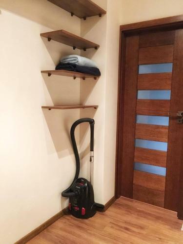 Apartament Vincent Warsaw