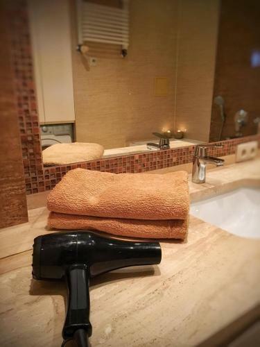 Apartament Vincent Warsaw