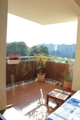 Apartament Vincent Warsaw