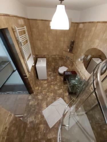 Apartamento Top Loft Warsaw With Swimming Pool