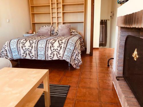 Fabuloso Chalet de Playa Con Wifi Y Parking