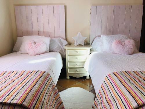 Fabuloso Chalet de Playa Con Wifi Y Parking