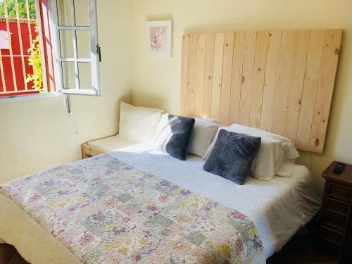 Fabuloso Chalet de Playa Con Wifi Y Parking