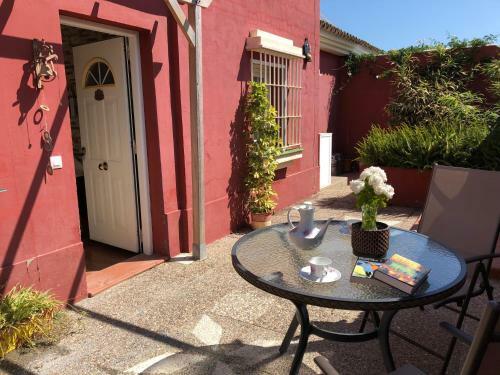 Fabuloso Chalet de Playa Con Wifi Y Parking