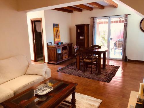 Fabuloso Chalet de Playa Con Wifi Y Parking