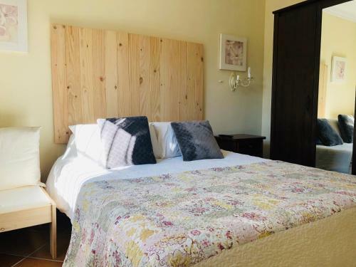 Fabuloso Chalet de Playa Con Wifi Y Parking