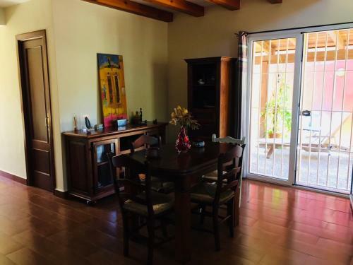 Fabuloso Chalet de Playa Con Wifi Y Parking