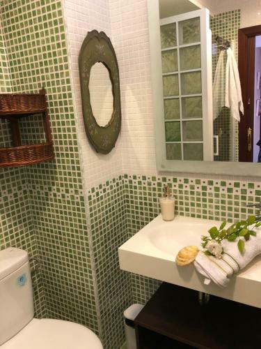 Fabuloso Chalet de Playa Con Wifi Y Parking