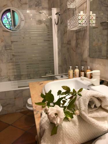 Fabuloso Chalet de Playa Con Wifi Y Parking