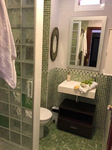 Fabuloso Chalet de Playa Con Wifi Y Parking