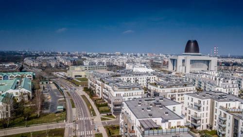 Warsaw - Aparts Wilan�w I