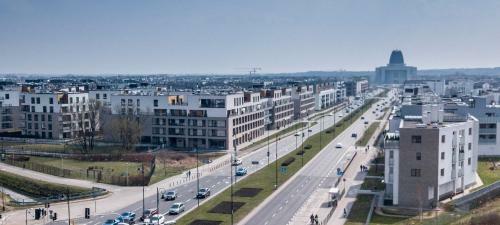 Warsaw - Aparts Wilan�w I