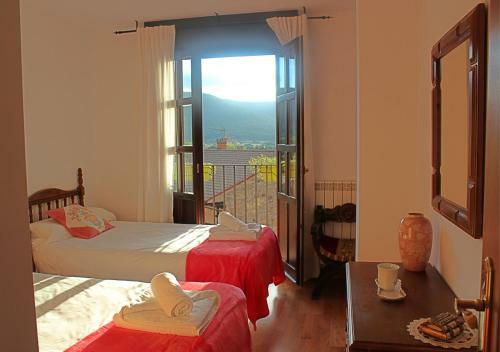 Apartamento Mirador Del Pantano 1