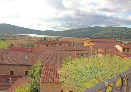 Apartamento Mirador Del Pantano 1