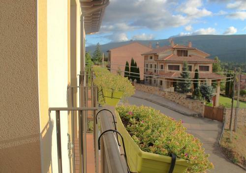 Apartamento Mirador Del Pantano 1