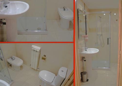 Apartamento Mirador Del Pantano 1