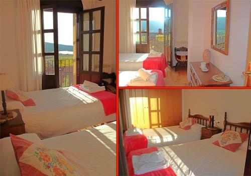 Apartamento Mirador Del Pantano 1