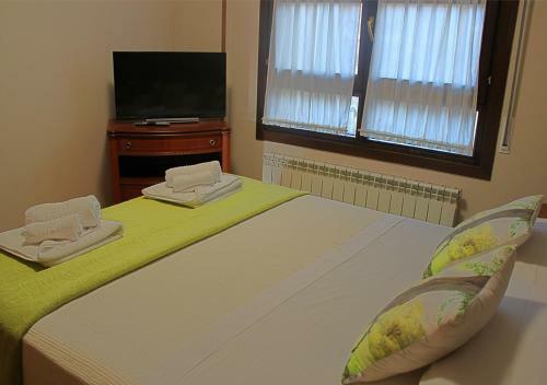 Apartamento Mirador Del Pantano2