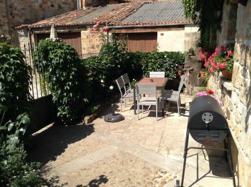 Agroturismo Casa Rural El Concejo de Vinuesa