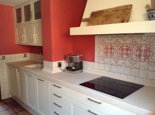 Agroturismo Casa Rural El Concejo de Vinuesa