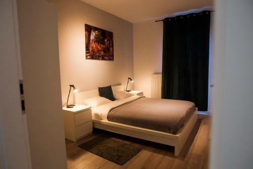 Chill Apartments Jana Kazimierza