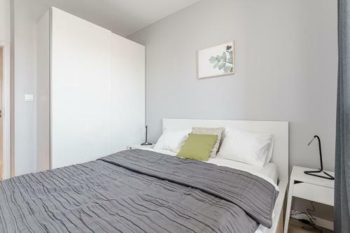 Chill Apartments Jana Kazimierza