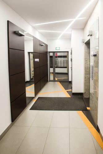 Chill Apartments Jana Kazimierza