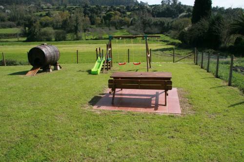 Apartamentos Vega Rodiles El Balc�n