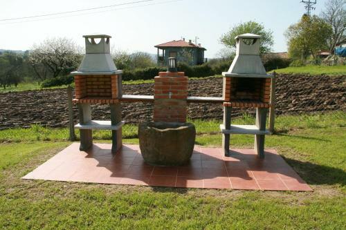 Apartamentos Vega Rodiles El Balc�n