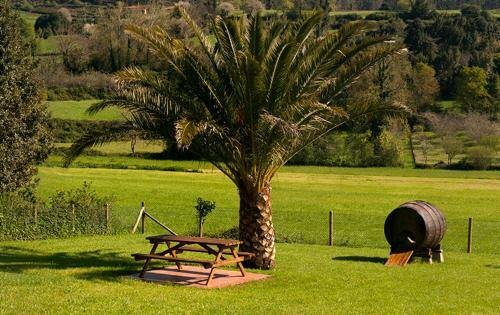 Apartamentos Vega Rodiles El Balc�n