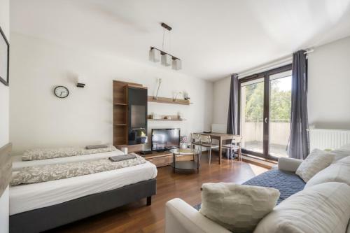 Labo Apartment Towarowa Kercelak