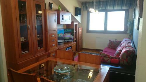 Apartamento R�a De Villaviciosa