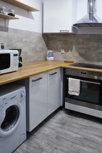 Apartament Aneta