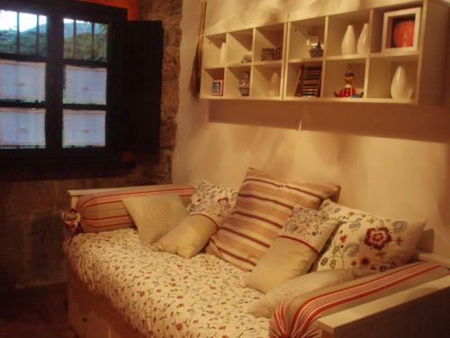 Casa De Vacaciones La Rivera