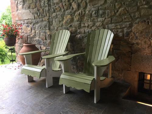 Casa De Vacaciones La Rivera