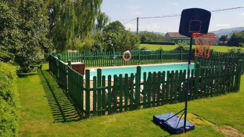 Villa Dalias - Villa de Lujo Con Piscina Privada Y Atracciones