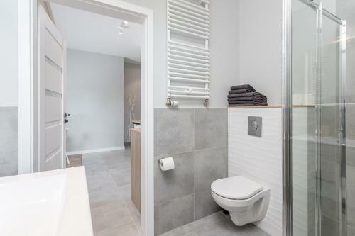 Chill Apartments Central Park