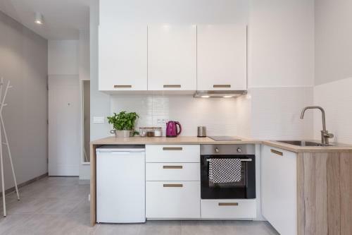 Chill Apartments Central Park