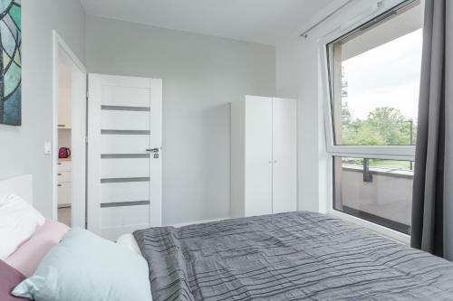 Chill Apartments Central Park