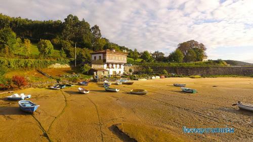 Apartamento Manuel Cortina 11