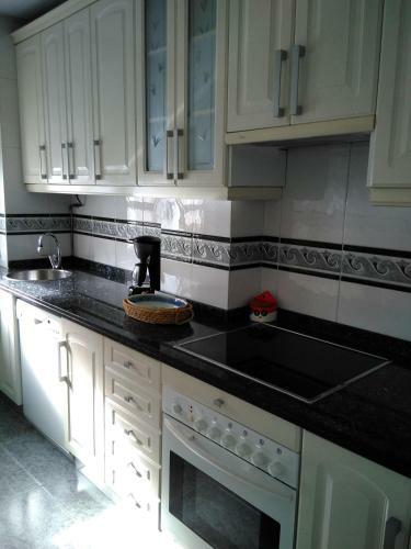 Apartamento Manuel Cortina 11