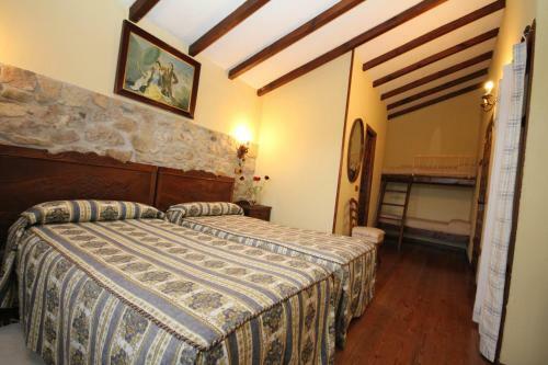 Agroturismo La Llosa