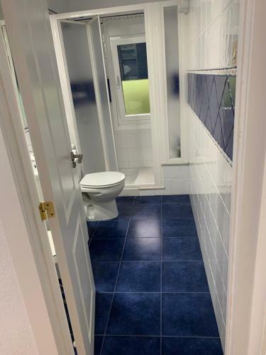 Apartamento Villaviciosa Playa El Puntal