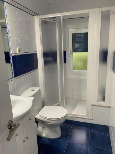 Apartamento Villaviciosa Playa El Puntal