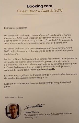 Apartamento Villaviciosa Playa El Puntal