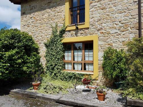 Apartamentos Casa B�rbora