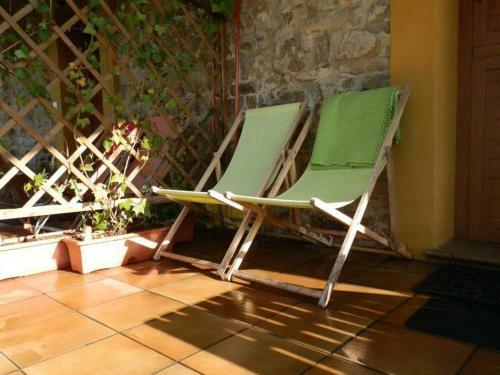 Apartamentos Casa B�rbora