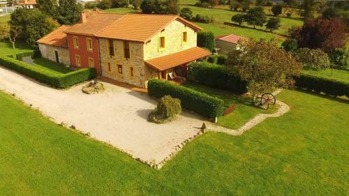 Apartamentos Casa B�rbora