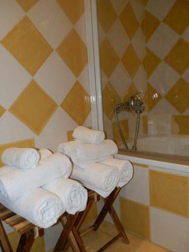 Apartamentos Casa B�rbora