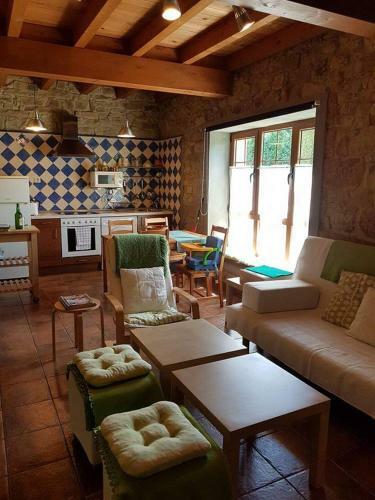 Apartamentos Casa B�rbora